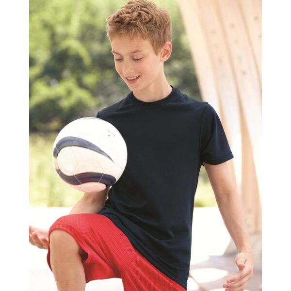 C2 Sport Youth Performance T-Shirt 5200 Youth Performance T-Shirt Thumbnail