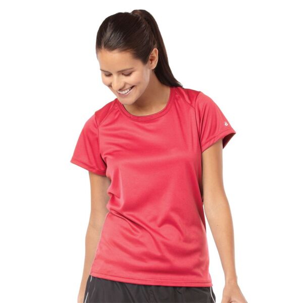 Badger Women’s B-Core T-Shirt 4160 Women’s B-Core T-Shirt Thumbnail