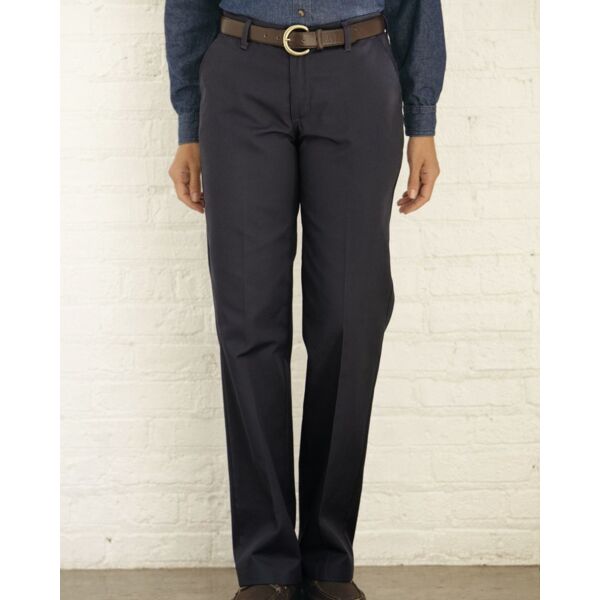 Red Kap Women's Dura-Kap Industrial Pants PT21 Women's Dura-Kap Industrial Pants Thumbnail