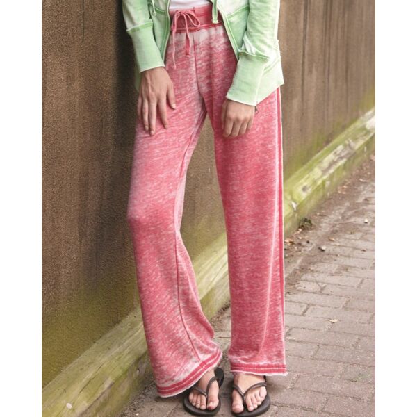 J. America Women’s Vintage Zen Fleece Sweatpants 8914 Women’s Vintage Zen Fleece Sweatpants Thumbnail