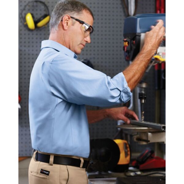 Dickies Men's Long Sleeve Work Shirt WS10 Men's Long Sleeve Work Shirt Thumbnail