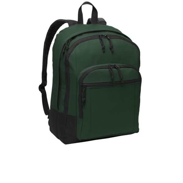 Basic Backpack Thumbnail