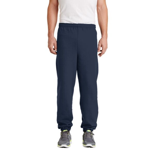 Gildan Heavy Blend Sweatpant 18200 Heavy Blend Sweatpant Thumbnail