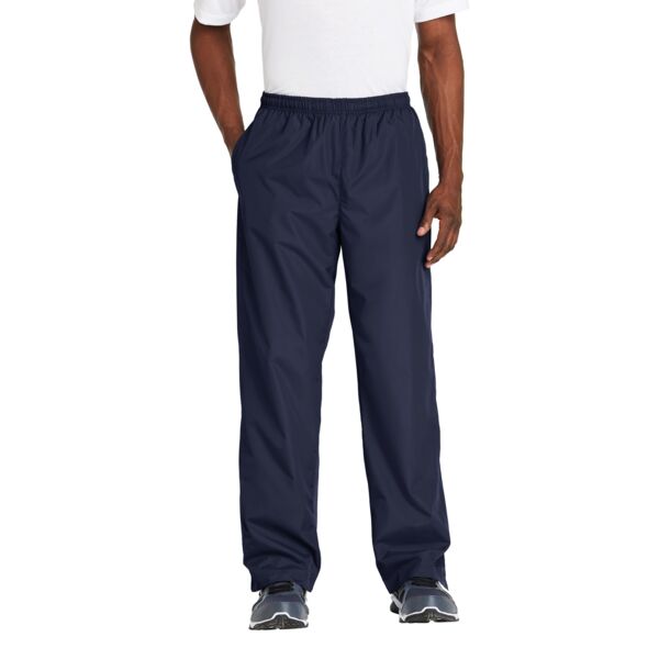 Sport Tek Wind Pant PST74 Wind Pant Thumbnail