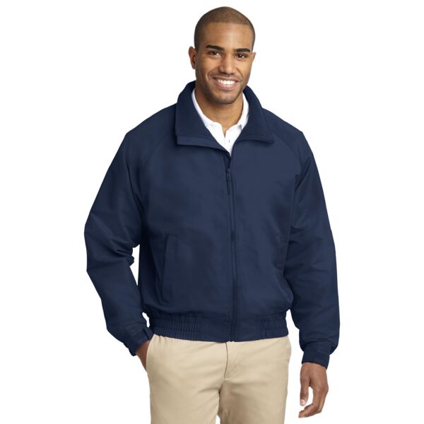 Port Authority Lightweight Charger Jacket J329 Lightweight Charger Jacket Thumbnail