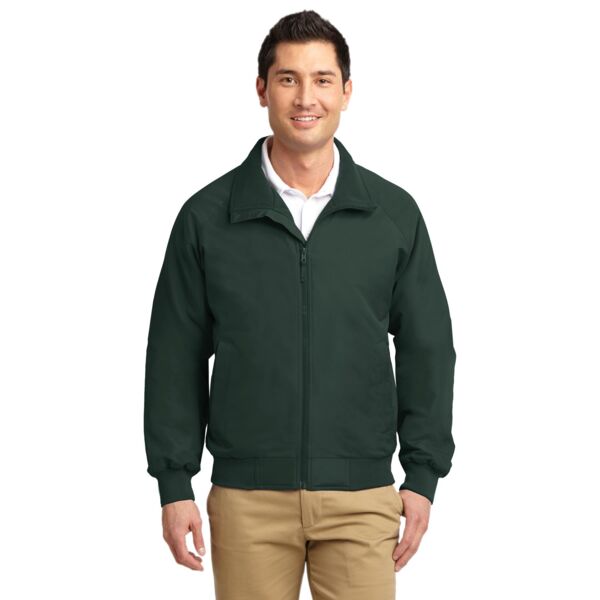 Port Authority Charger Jacket J328 Charger Jacket Thumbnail