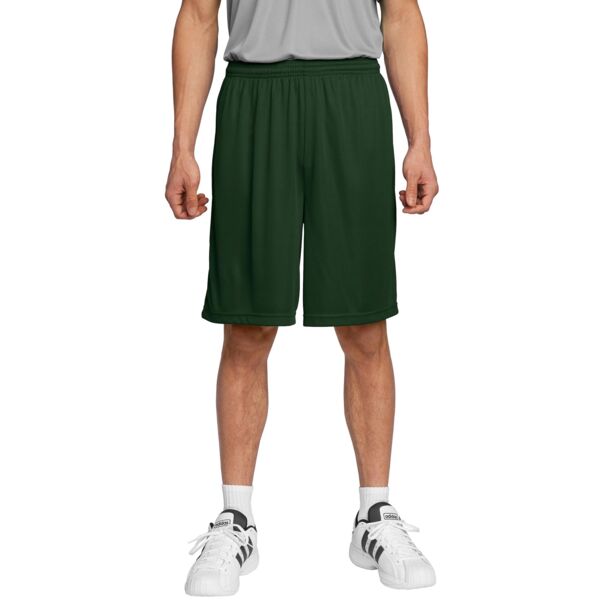 Sport Tek PosiCharge ® Competitor Short ST355 PosiCharge ® Competitor Short Thumbnail