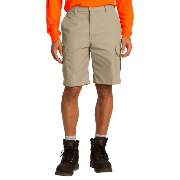 Red Kap Industrial Cargo Short PT66 Industrial Cargo Short Thumbnail