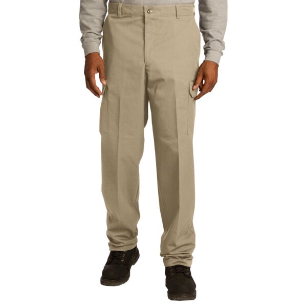 Red Kap Industrial Cargo Pant PT88 Industrial Cargo Pant Thumbnail