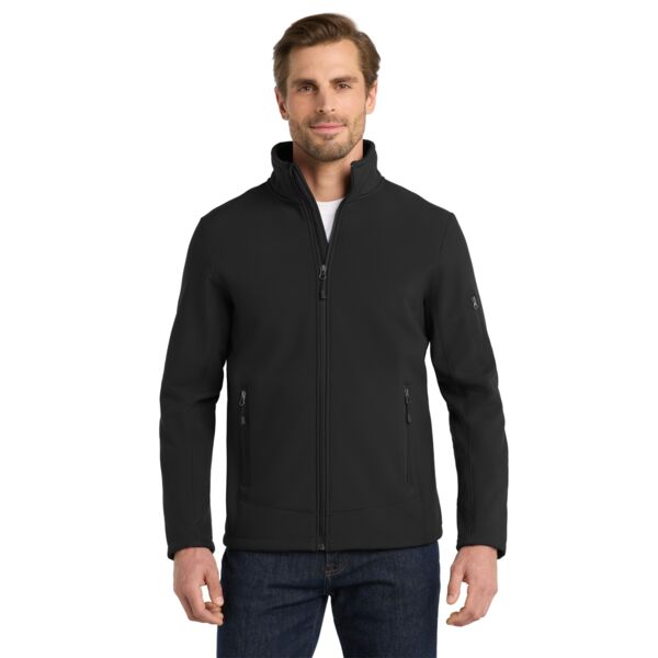Eddie Bauer Rugged Ripstop Soft Shell Jacket EB534 Rugged Ripstop Soft Shell Jacket Thumbnail