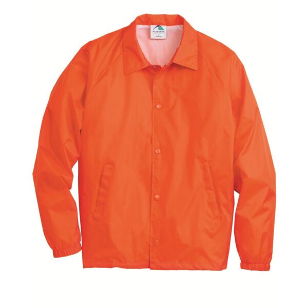 Coach's Jacket Thumbnail