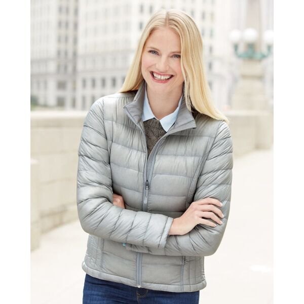 Weatherproof Women's 32 Degrees Packable Down Jacket 15600W Women's 32 Degrees Packable Down Jacket Thumbnail