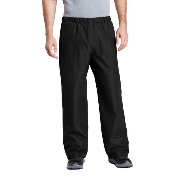 Port Authority Torrent Waterproof Pant PT333 Torrent Waterproof Pant Thumbnail