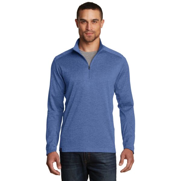 OGIO Pixel 1/4 Zip OG202 Pixel 1/4 Zip Thumbnail