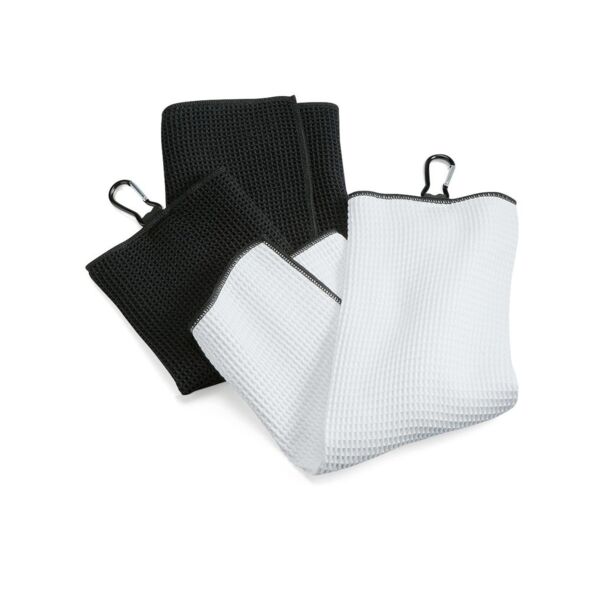 Fairway Golf Towel Thumbnail