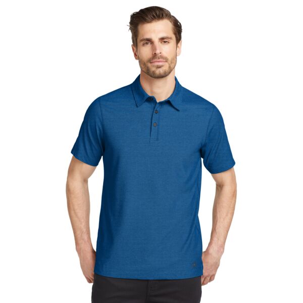 OGIO Onyx Polo OG126 Onyx Polo Thumbnail