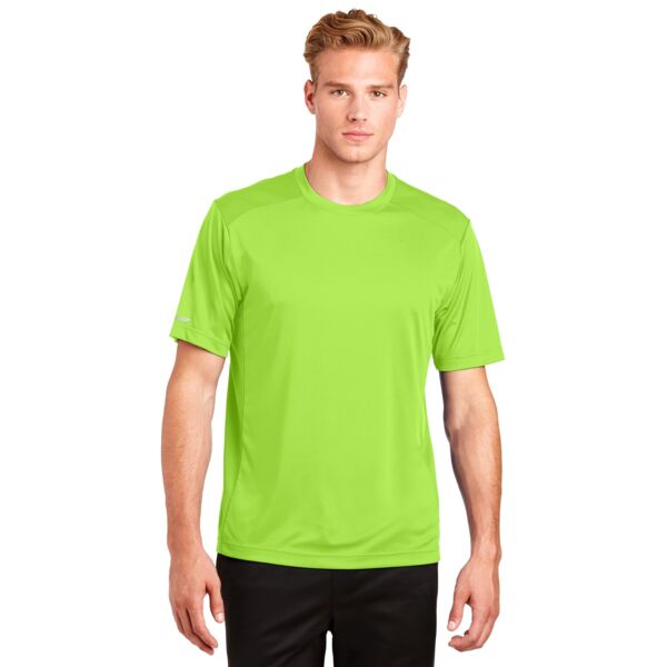 Sport Tek PosiCharge ® Elevate Tee ST380 PosiCharge ® Elevate Tee Thumbnail