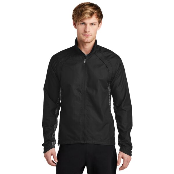 OGIO Trainer Jacket OE710 Trainer Jacket Thumbnail