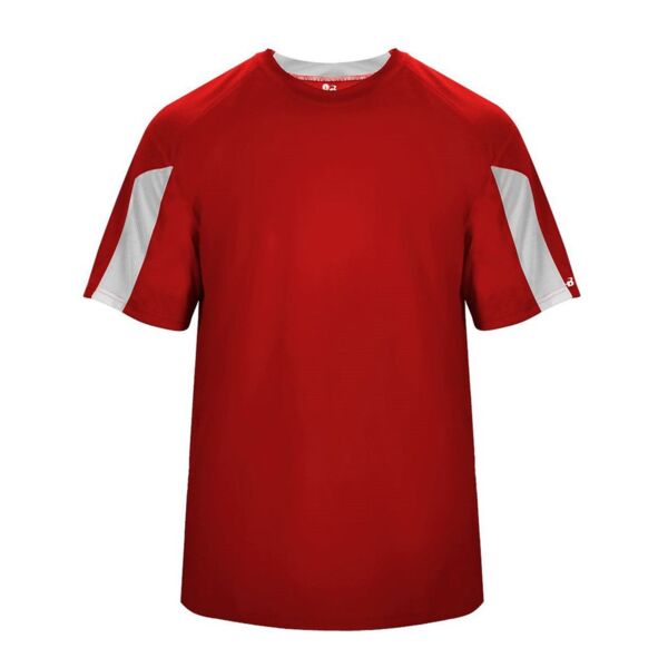Badger Youth Striker T-Shirt 2176 Youth Striker T-Shirt Thumbnail