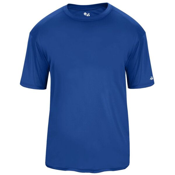Badger Men's Ultimate SoftLockâ„¢ T-Shirt 4020 Men's Ultimate SoftLockâ„¢ T-Shirt Thumbnail