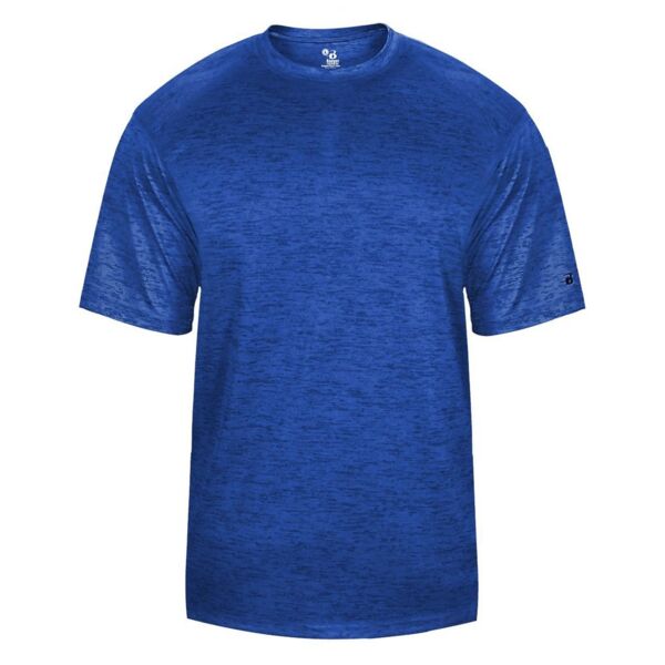 Badger Men's Tonal Blend T-Shirt 4171 Men's Tonal Blend T-Shirt Thumbnail