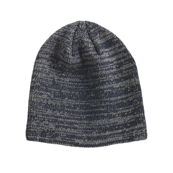 Sportsman 8" Marled Beanie SP03 8" Marled Beanie Thumbnail
