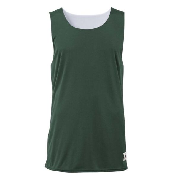 Badger Women's B-Core Reversible Tank Top 4169 Women's B-Core Reversible Tank Top Thumbnail