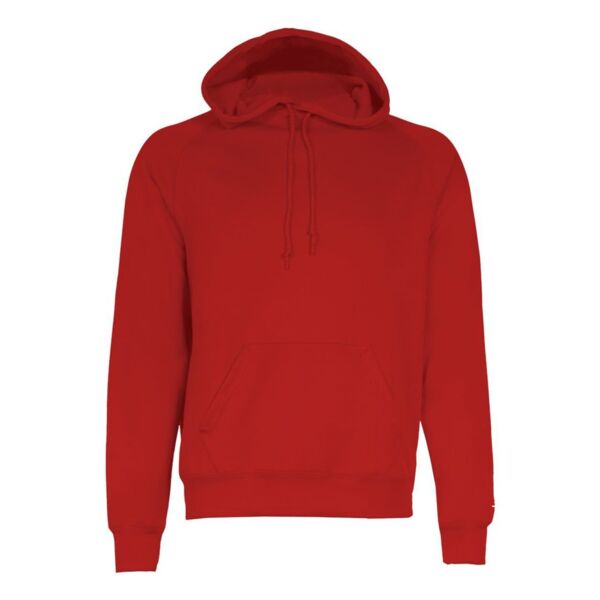 Badger Women's Performance Fleece Hooded Sweatshirt 1460 Women's Performance Fleece Hooded Sweatshirt Thumbnail