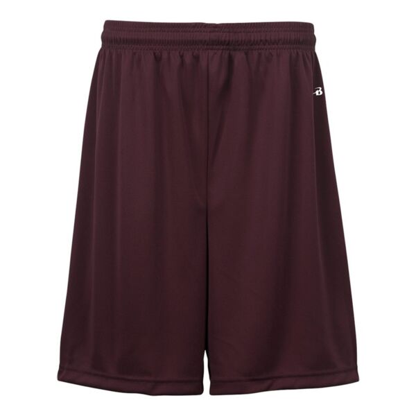 Badger Youth B-Dry 6" Shorts 2107 Youth B-Dry 6" Shorts Thumbnail