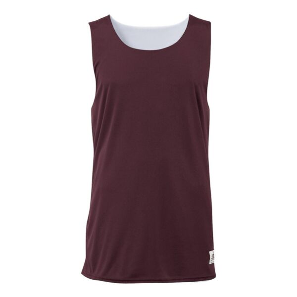 Badger Youth B-Core Reversible Tank Top 2129 Youth B-Core Reversible Tank Top Thumbnail