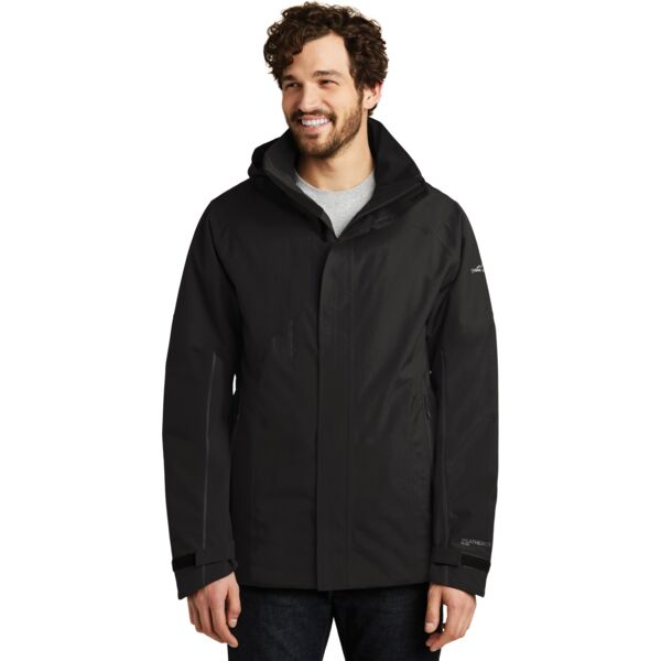 Eddie Bauer WeatherEdge ® Plus Insulated Jacket EB554 WeatherEdge ® Plus Insulated Jacket Thumbnail