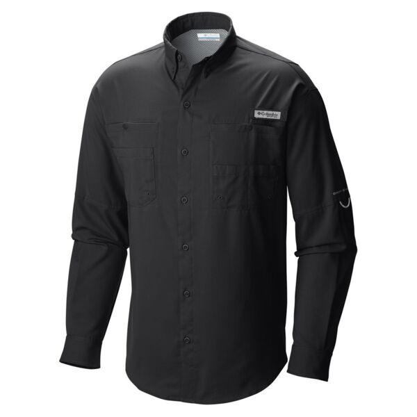 Columbia Men's PFG Tamiami⢠II Fishing Shirt 128606 Men's PFG Tamiami⢠II Fishing Shirt Thumbnail