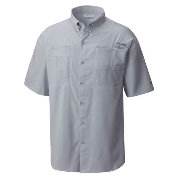 Columbia Men's PFG Tamiami⢠II Short Sleeve Shirt 128705 Men's PFG Tamiami⢠II Short Sleeve Shirt Thumbnail