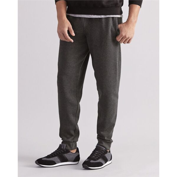 Jerzees Unisex Nublend® Joggers 975MPR Unisex Nublend® Joggers Thumbnail