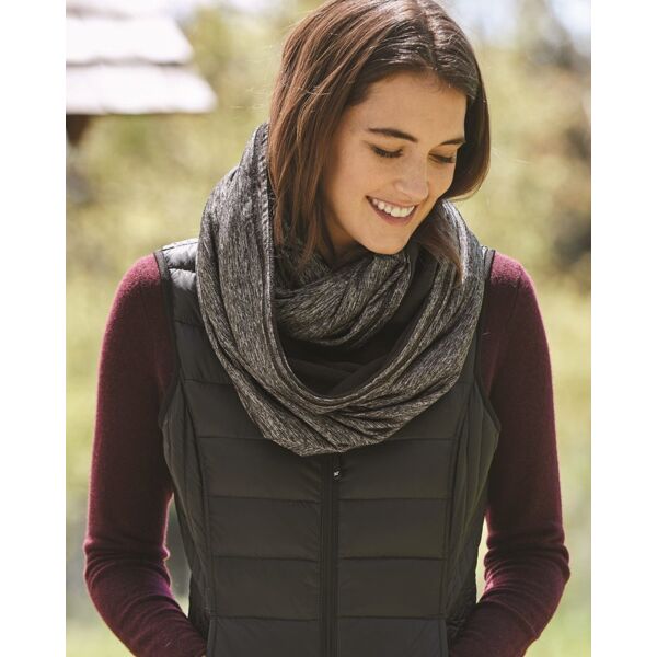Weatherproof Women's HeatLast™ Infinity Scarf 18709 Women's HeatLast™ Infinity Scarf Thumbnail