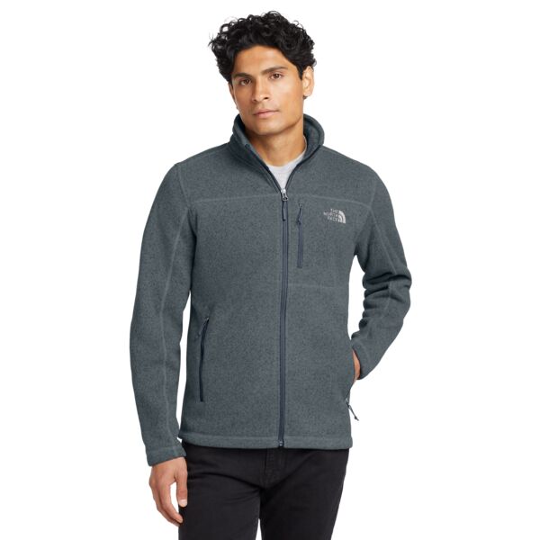 The North Face Sweater Fleece Jacket NF0A3LH7 Sweater Fleece Jacket Thumbnail