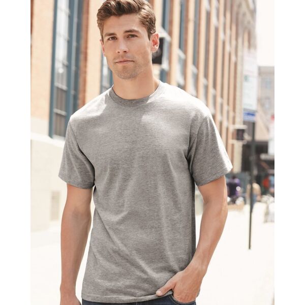 Gildan Unisex Hammerâ„¢ T-Shirt H000 Unisex Hammerâ„¢ T-Shirt Thumbnail