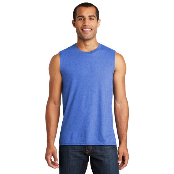 District V.I.T. Muscle Tank DT6300 V.I.T. Muscle Tank Thumbnail