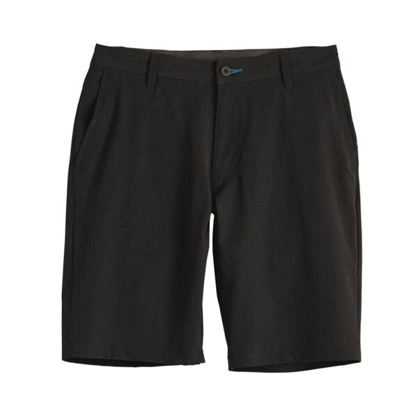 Burnside Men's Hybrid Stretch Shorts 9820 Men's Hybrid Stretch Shorts Thumbnail