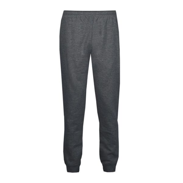 Badger Men's Sport Athletic Fleece Joggers 1215 Men's Sport Athletic Fleece Joggers Thumbnail