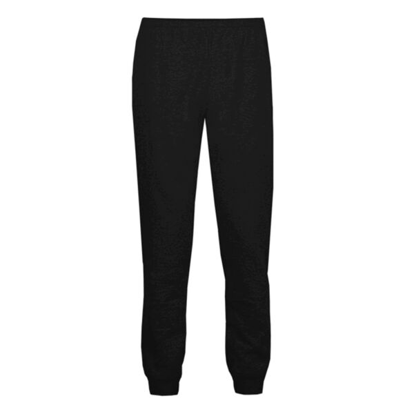 Badger Youth Athletic Fleece Joggers 2215 Youth Athletic Fleece Joggers Thumbnail