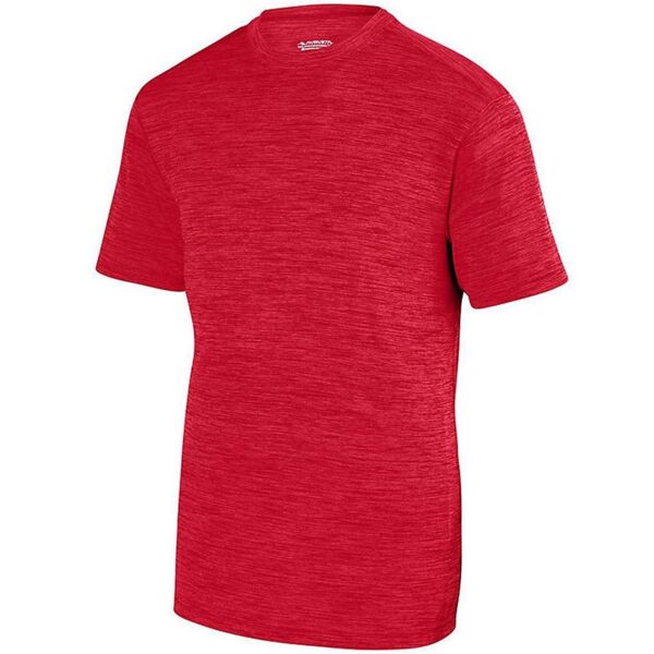 Augusta Sportswear Youth Shadow Tonal Heather Training T-Shirt 2901 Youth Shadow Tonal Heather Training T-Shirt Thumbnail