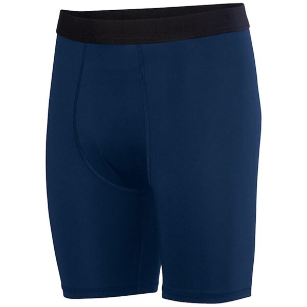 Augusta Sportswear Men's Hyperform Compression Shorts 2615 Men's Hyperform Compression Shorts Thumbnail