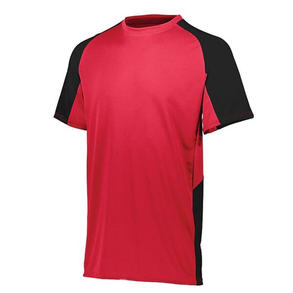 Augusta Sportswear Men's Cutter Jersey 1517 Men's Cutter Jersey Thumbnail