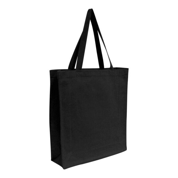 OAD Promotional Shopper Tote OAD100 Promotional Shopper Tote Thumbnail