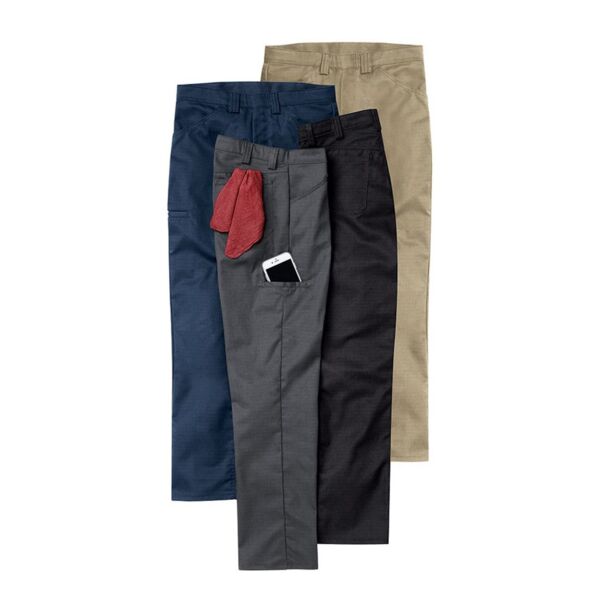 Red Kap Men's Lightweight Crew Pants PT2L Men's Lightweight Crew Pants Thumbnail