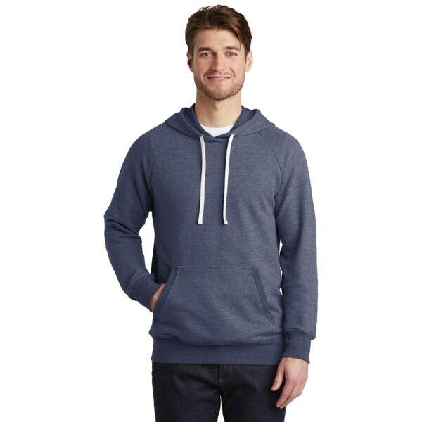 District Perfect Tri ® French Terry Hoodie DT355 Perfect Tri ® French Terry Hoodie Thumbnail