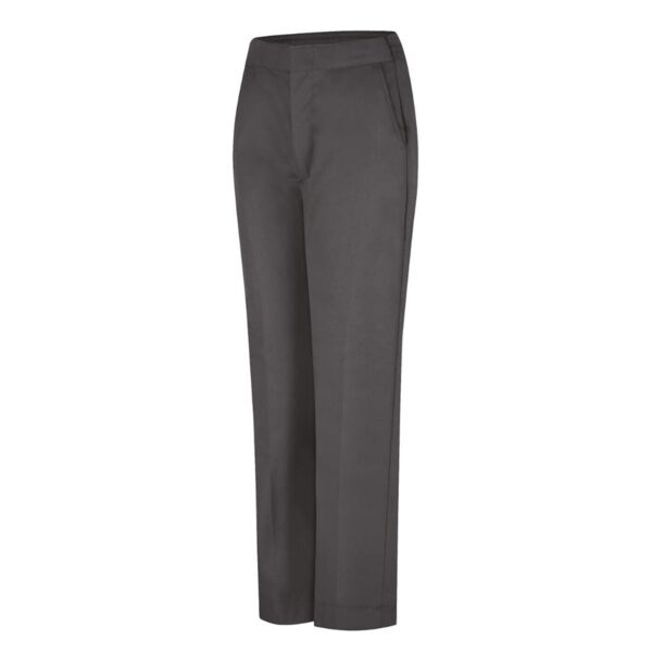 Red Kap Women's Half-Elastic Work Pants PT59 Women's Half-Elastic Work Pants Thumbnail