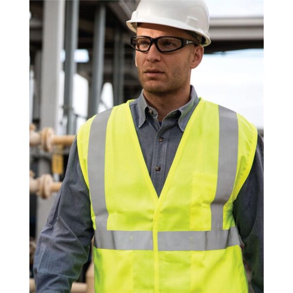 Kishigo Unisex FR ARC Vest F442 Unisex FR ARC Vest Thumbnail