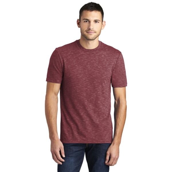District Medal Tee DT564 Medal Tee Thumbnail